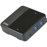 ATEN US234 4-Port USB 3.2 Peripheral Sharing Switch