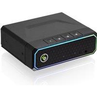 IOGEAR KeyMander Nexus KVM & Audio Switch - 3 ports