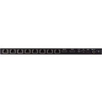 ATEN VS1828KIT 8-Port 4K HDMI Cat 6 Splitter with Receivers