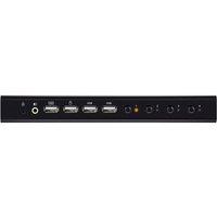 ATEN CS784H 4-Port USB 2.0 HDMI KVMP Switch