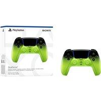 PLAYSTATION PS5 DualSense Wireless Controller - Remix Green