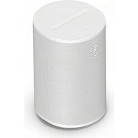 Sonos Era 100 SL Wireless Multi-room Speaker - White, White