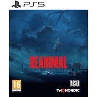 PLAYSTATION Reanimal - PS5