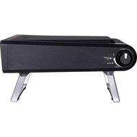 ZANUSSI GAS PIZZA OVEN