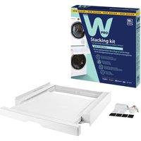 WPRO SKN101 Stacking Kit With Shelf