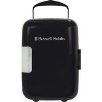 RUSSELL HO BLACK COO LER, Black