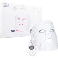 STYLPRO Wavelength 4-Mode LED Face Mask - White, White