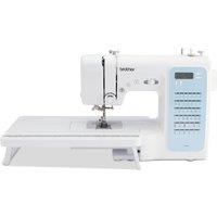 BROTHER FS40WTS Sewing Machine - White