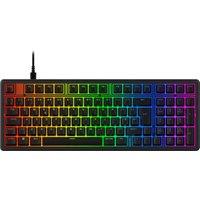 HYPERX Origins 2 1800 RGB Mechanical Gaming Keyboard - Black, Black