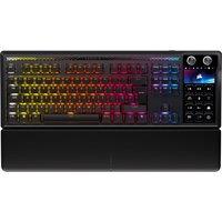 Corsair GALLEON 100 SD Stream Deck Mechanical Keyboard - Black, White