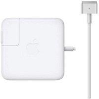 APPLE 60 W MagSafe 2 Refurbished Power Adapter (Very Good Condition)