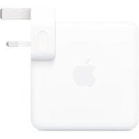 APPLE 96 W USB Type-C Refurbished Power Adapter (Excellent Condition)