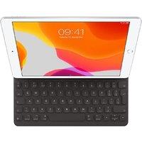 APPLE 10.2 & 10.5 iPad Smart Keyboard Refurbished Folio Case - Black (Excellent Condition)