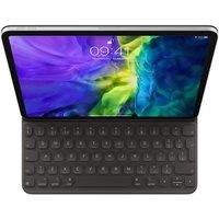 Apple 12.9" iPad Pro Smart Keyboard Refurbished Folio Case - Black (Very Good Condition)