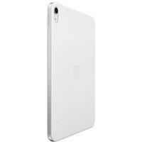 APPLE iPad mini (6th Gen) 8.3 Refurbished Smart Folio Case - White (Excellent Condition)