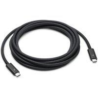 APPLE Thunderbolt 4 Pro Refurbished Cable - 3 m (Excellent Condition)