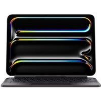 APPLE iPad Pro 11" (M4) Refurbished Magic Keyboard - Black (Very Good Condition)