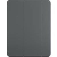APPLE iPad Air (M2) 13 Refurbished Smart Folio Case - Charcoal Grey (Very Good Condition)
