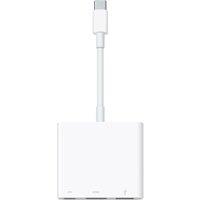APPLE USB Type-C Digital AV Multi-port Refurbished Adapter (Very Good Condition)