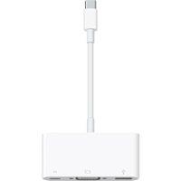 APPLE USB-C to VGA Refurbished Adapter (Excellent Condition)