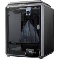 CREALITY K1C Wireless 3D Printer - Black & Grey