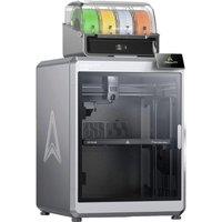 CREALITY K2 Plus Combo 3D Printer - Black
