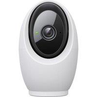 Tp-Link Tapo C260 4K Ultra HD WiFi Security Camera, Black,White
