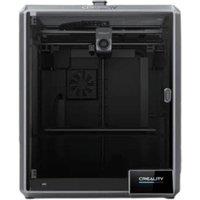 CREALITY K1 Max AI Fast 3D Printer - Black