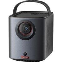 Nebula Mars 3 Air Smart Full HD Portable Projector, Silver/Grey
