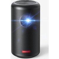 NEBULA Capsule 3 Smart Full HD Portable Projector, Black