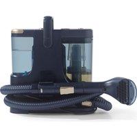 BELDRAY Spot Lift Pro Steam Cleaner - Blue, Blue