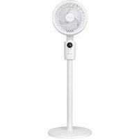 RUSSELL HOBBS RHPCF1001 Pedestal Fan - White, White