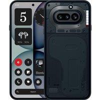 NOTHING Phone (4a) - 256 GB, Black, Black