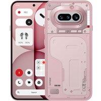 NOTHING Phone (4a) - 256 GB, Pink, Pink