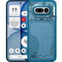 NOTHING Phone (4a) - 256 GB, Blue, Blue
