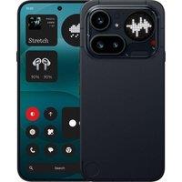 Nothing Phone (4a) Pro - 128 GB, Black, Black