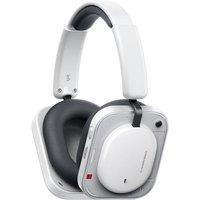 NOTHING Headphone (a) Wireless Bluetooth Noise-Cancelling Sports Headphones - White, White