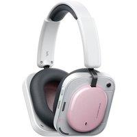 NOTHING Headphone (a) Wireless Bluetooth Noise-Cancelling Sports Headphones - Pink, Pink