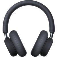 NOTHING CMF Headphone Pro Wireless Bluetooth Noise-Cancelling Headphones - Dark Grey, Silver/Grey