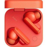 NOTHING CMF Buds 2 Wireless Bluetooth Noise-Cancelling Earbuds - Orange, Orange