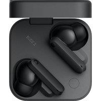 NOTHING CMF Buds 2 Wireless Bluetooth Noise-Cancelling Earbuds - Grey, Silver/Grey