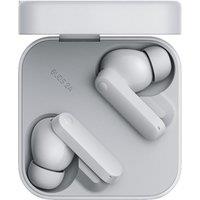 NOTHING CMF Buds 2a Wireless Bluetooth Noise-Cancelling Earbuds - Light Grey, Silver/Grey