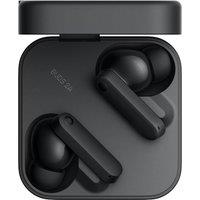 NOTHING CMF Buds 2a Wireless Bluetooth Noise-Cancelling Earbuds - Dark Grey, Silver/Grey