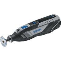 DREMEL 8250 Cordless Rotary Multi-tool Kit