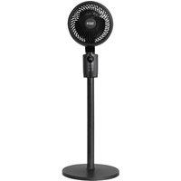 RUSSELL HOBBS RHPCF1001B Pedestal Fan - Black, Black