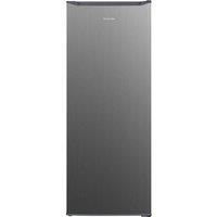 Russell Hobbs RH143LF552E1SS Tall Fridge - Stainless Steel, Stainless Steel