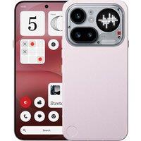 NOTHING Phone (4a) Pro - 256 GB, Pink, Pink
