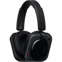 NOTHING Headphone (a) Wireless Bluetooth Noise-Cancelling Sports Headphones - Black, Black
