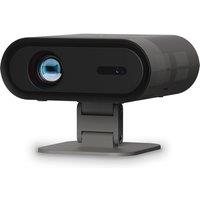 PHILIPS NeoPix 160 Smart Full HD Home Cinema Projector - Black, Black