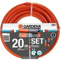 Husqvarna Basic 18970-28 Hose - 20 m